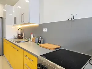 Pronájem bytu 2+kk, Rajhrad, Vrázova, 80 m2