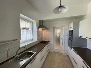 Pronájem rodinného domu, Praha - Suchdol, Havraní, 355 m2