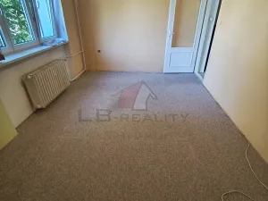 Pronájem bytu 3+1, Kolín, Tyršova, 92 m2