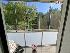 Pronájem bytu 3+1, Kolín, Tyršova, 92 m2