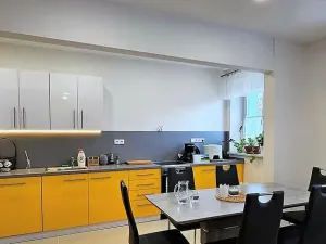 Pronájem bytu 2+kk, Rajhrad, Vrázova, 80 m2