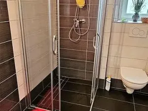 Pronájem bytu 2+kk, Rajhrad, Vrázova, 80 m2
