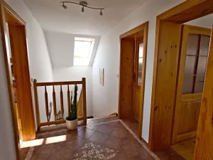 Prodej rodinného domu, Staňkov, Bezručova, 185 m2