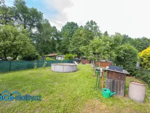 Prodej zahrady, Týniště nad Orlicí, 371 m2
