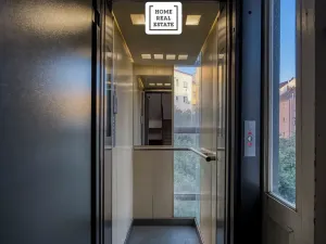 Prodej bytu 3+kk, Praha - Žižkov, Příběnická, 85 m2