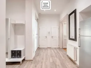 Prodej bytu 3+kk, Praha - Žižkov, Příběnická, 85 m2