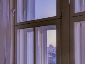 Prodej bytu 3+kk, Praha - Žižkov, Příběnická, 85 m2