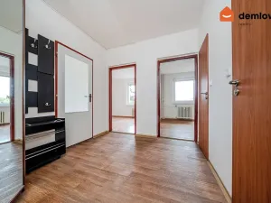 Prodej bytu 3+1, Orlová, Osvobození, 65 m2
