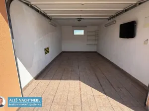 Prodej rodinného domu, Dlouhý Most, 100 m2