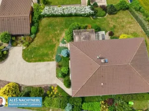 Prodej rodinného domu, Dlouhý Most, 100 m2