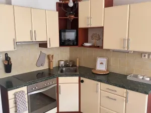 Pronájem bytu 2+kk, Praha - Chodov, Divišovská, 58 m2
