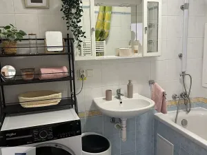 Pronájem bytu 2+kk, Praha - Chodov, Divišovská, 58 m2