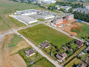 Prodej rodinného domu, Moravská Třebová, Švestkový sad, 141 m2
