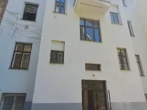 Prodej bytu 3+kk, Praha - Bubeneč, Jana Zajíce, 63 m2