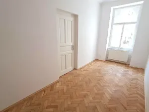 Prodej bytu 3+kk, Praha - Bubeneč, Jana Zajíce, 63 m2