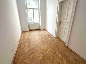 Prodej bytu 3+kk, Praha - Bubeneč, Jana Zajíce, 63 m2