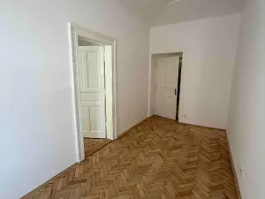Prodej bytu 3+kk, Praha - Bubeneč, Jana Zajíce, 63 m2