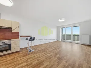 Prodej bytu 2+kk, Olomouc, Jeremiášova, 63 m2