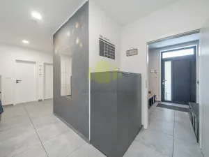Prodej rodinného domu, Ústín, 128 m2