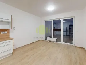 Pronájem bytu 3+kk, Olomouc, Edmunda Husserla, 74 m2