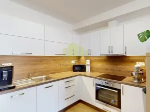 Pronájem bytu 2+kk, Olomouc, Janského, 54 m2