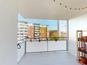Pronájem bytu 2+kk, Olomouc, Janského, 54 m2