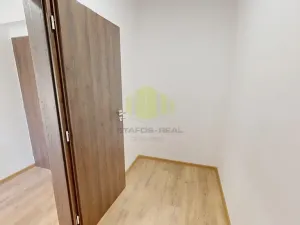 Pronájem bytu 2+kk, Olomouc, Topolová, 52 m2