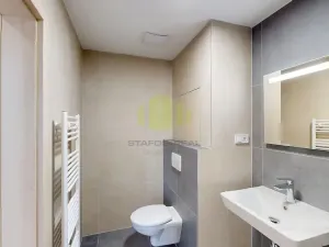 Pronájem bytu 1+kk, Olomouc, Topolová, 38 m2