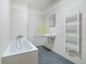 Pronájem bytu 2+kk, Olomouc, Janského, 59 m2
