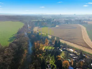Prodej pozemku pro bydlení, Olomouc, 282 m2