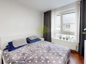 Pronájem bytu 3+kk, Olomouc, Topolová, 77 m2