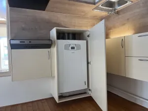 Pronájem bytu 2+kk, Frýdek-Místek - Frýdek, Jiráskova, 52 m2
