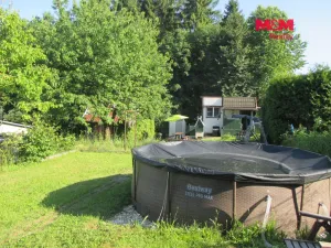 Prodej chaty, Havířov, Na Kempách, 16 m2