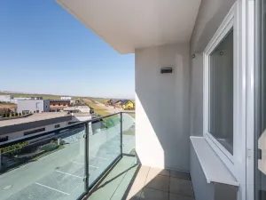 Prodej bytu 2+kk, Hustopeče, 58 m2