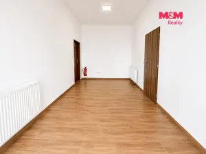 Pronájem obchodního prostoru, Tišnov, Jungmannova, 14 m2