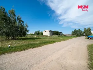 Prodej komerčního pozemku, Rokytno, 8584 m2