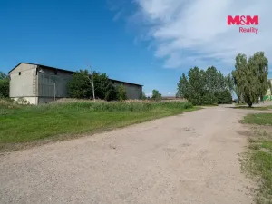 Prodej komerčního pozemku, Rokytno, 8584 m2