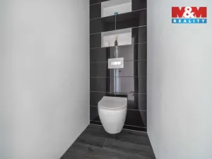 Prodej bytu 3+kk, Praha - Lhotka, Novodvorská, 67 m2