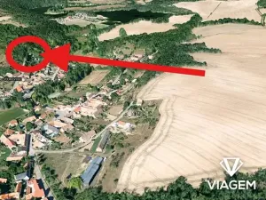Prodej pozemku pro bydlení, Výrovice, 325 m2