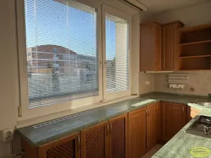 Pronájem bytu 1+1, Zlín, Zborovská, 31 m2