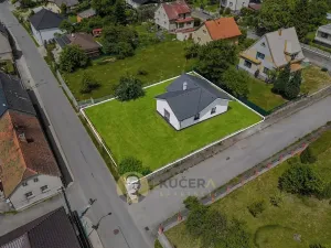 Prodej rodinného domu, Rožmitál pod Třemšínem, Na výsluní, 99 m2