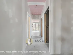 Prodej rodinného domu, Rožmitál pod Třemšínem, Na výsluní, 99 m2