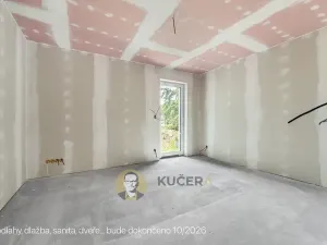 Prodej rodinného domu, Rožmitál pod Třemšínem, Na výsluní, 99 m2
