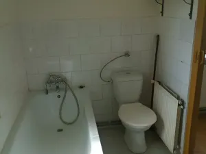 Pronájem bytu 1+1, Děčín, 40 m2