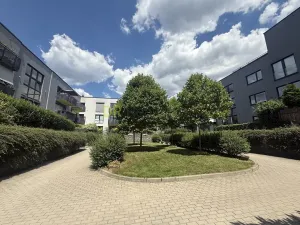 Pronájem bytu 3+kk, Brno, Podveská, 75 m2