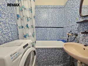 Prodej bytu 2+1, Litvínov, Ruská, 51 m2