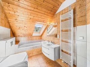 Prodej rodinného domu, Železná Ruda, 337 m2