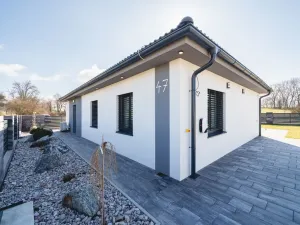 Prodej rodinného domu, Líšťany, 115 m2