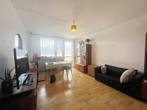 Prodej bytu 3+1, Praha - Stodůlky, Ovčí hájek, 74 m2