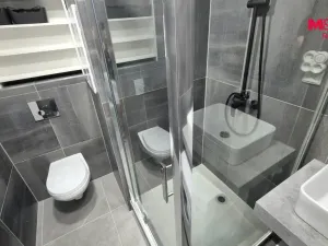 Pronájem bytu 2+1, Kladno - Kročehlavy, Vitry, 57 m2